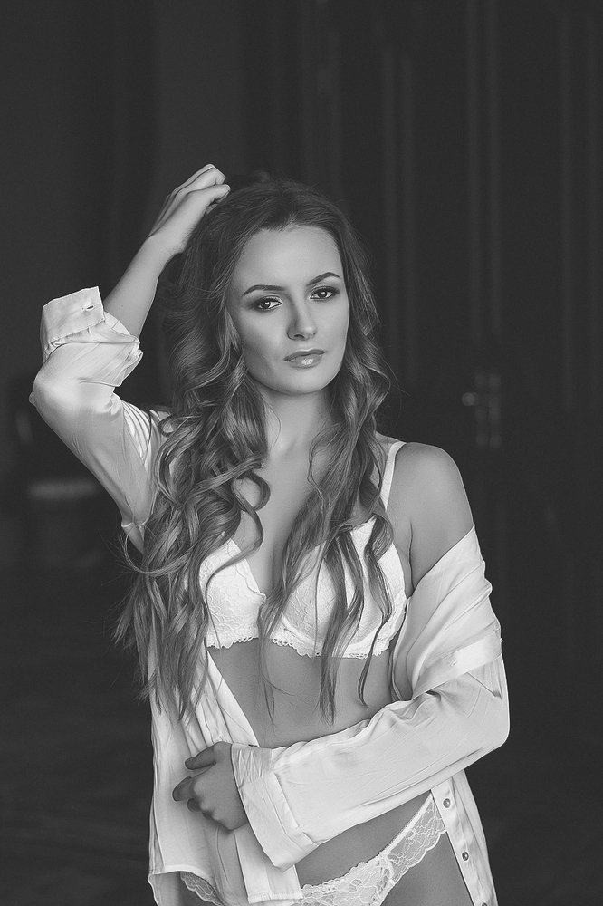 Photograph by Ирина Катаева