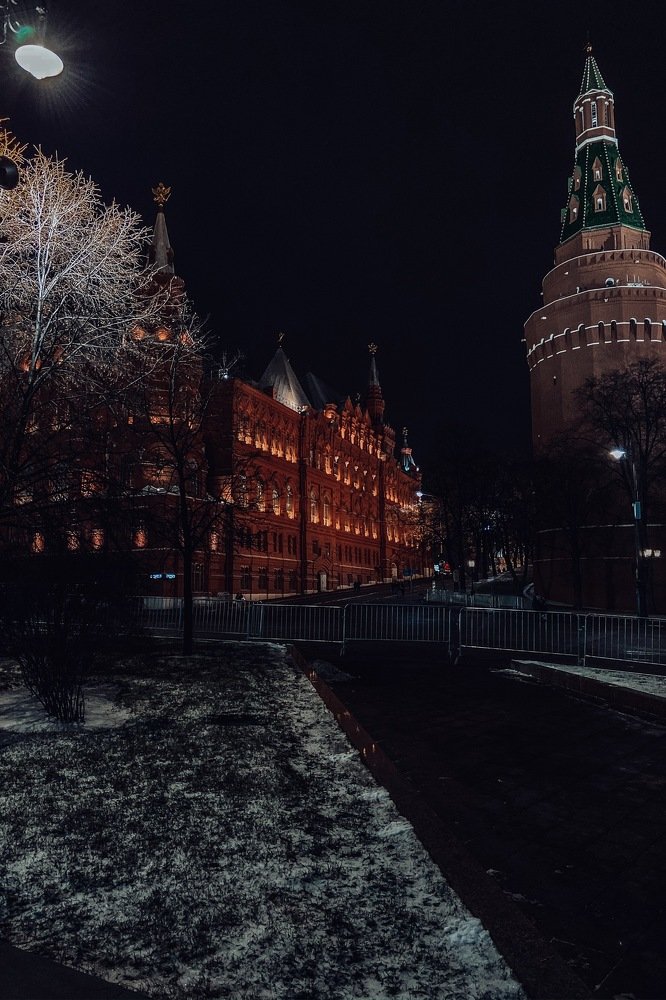 Photograph by Полина Соколова