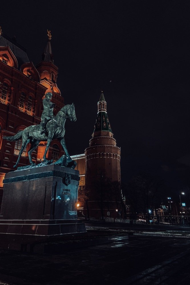 Photograph by Полина Соколова