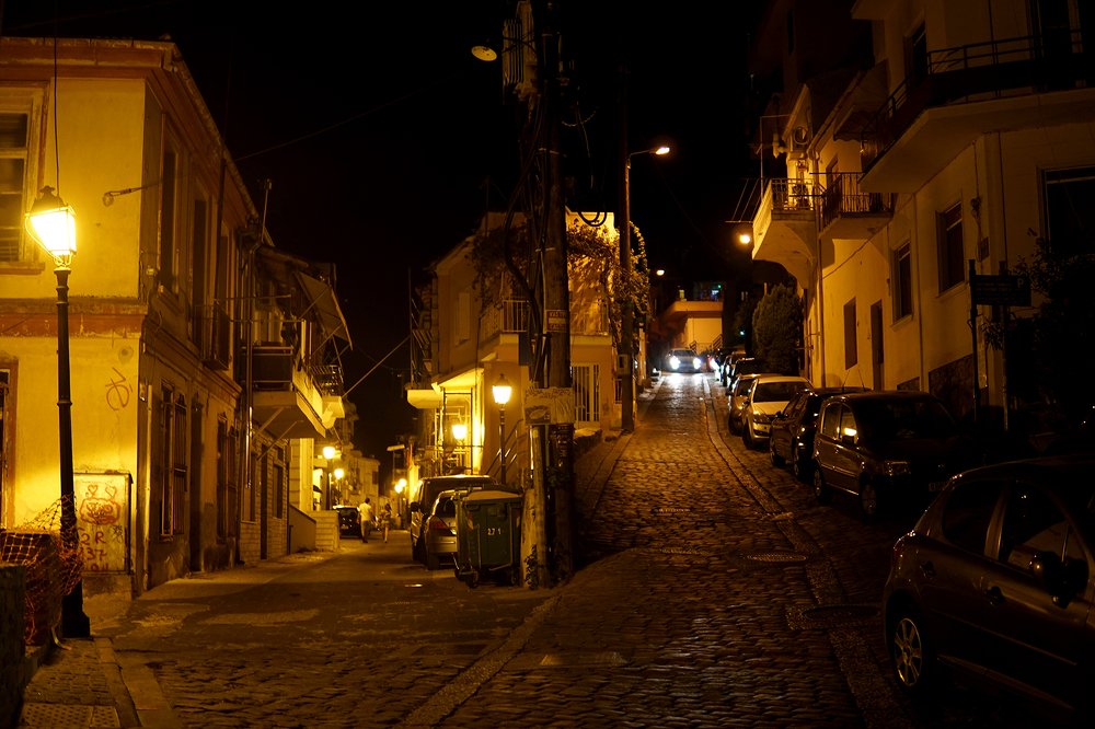 Photograph by Dzianis Mizhui