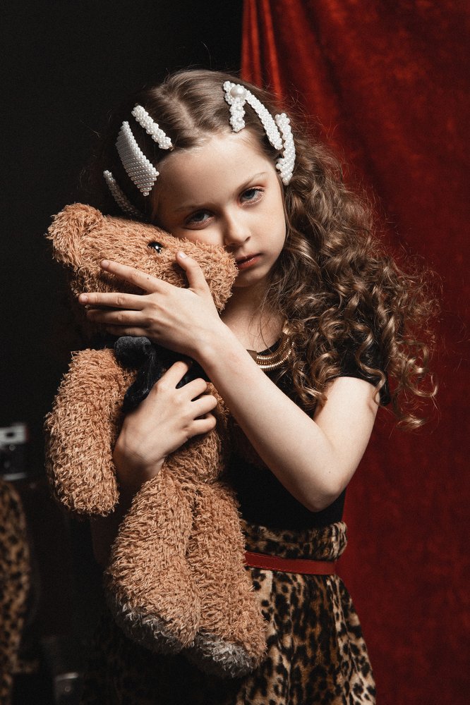 Photograph by Юлия Сотникова