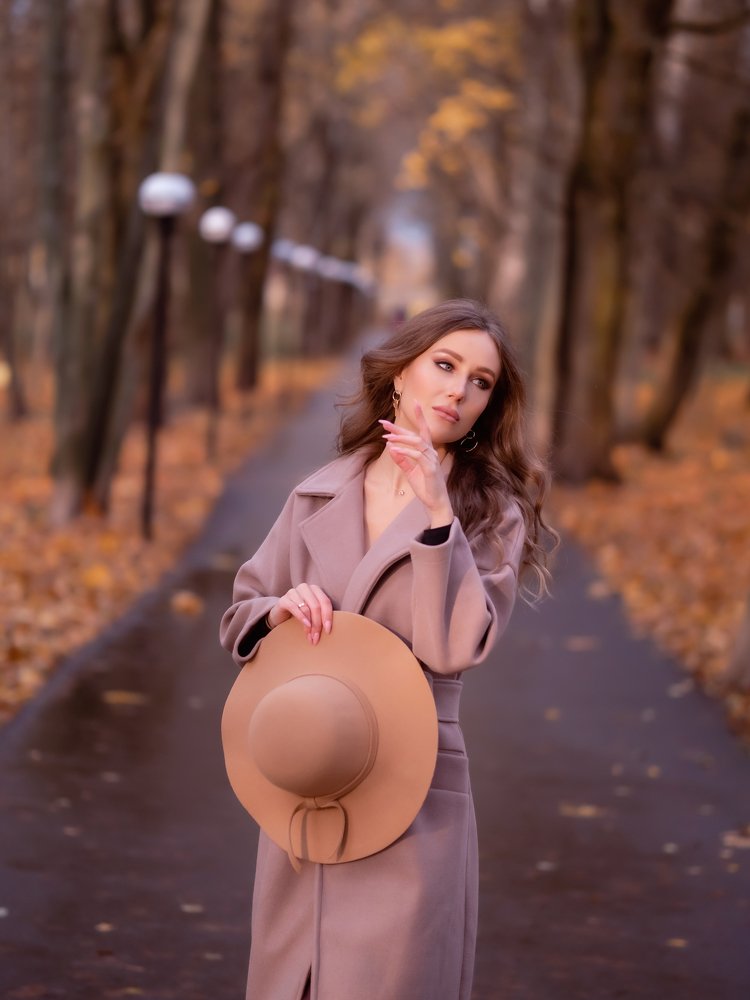 Photograph by Светлана Самсонова