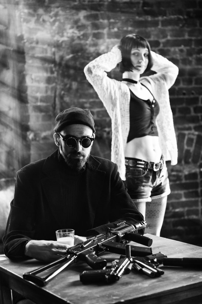 Фотография автора Шипов Олег