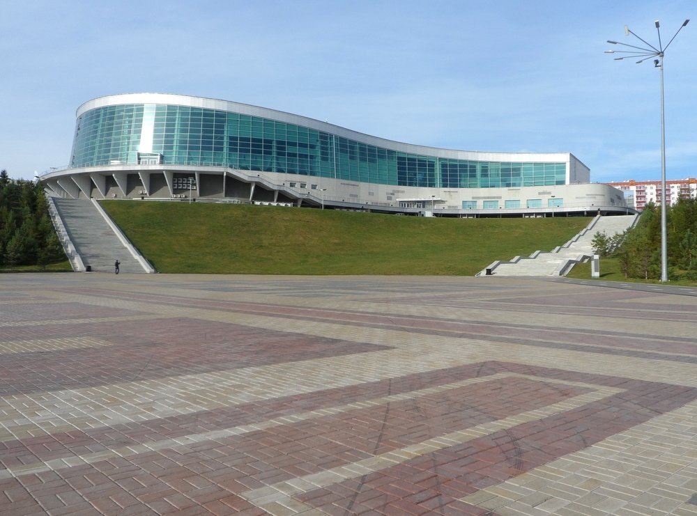 Photograph by Татьяна Иваненкова
