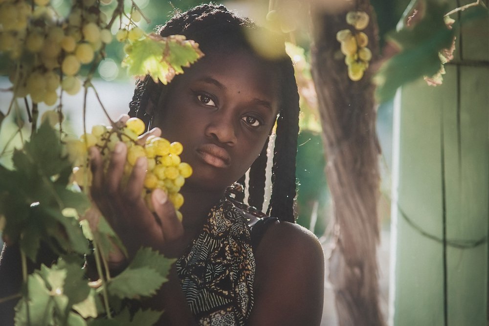 Photograph by Tabisheva Elvira