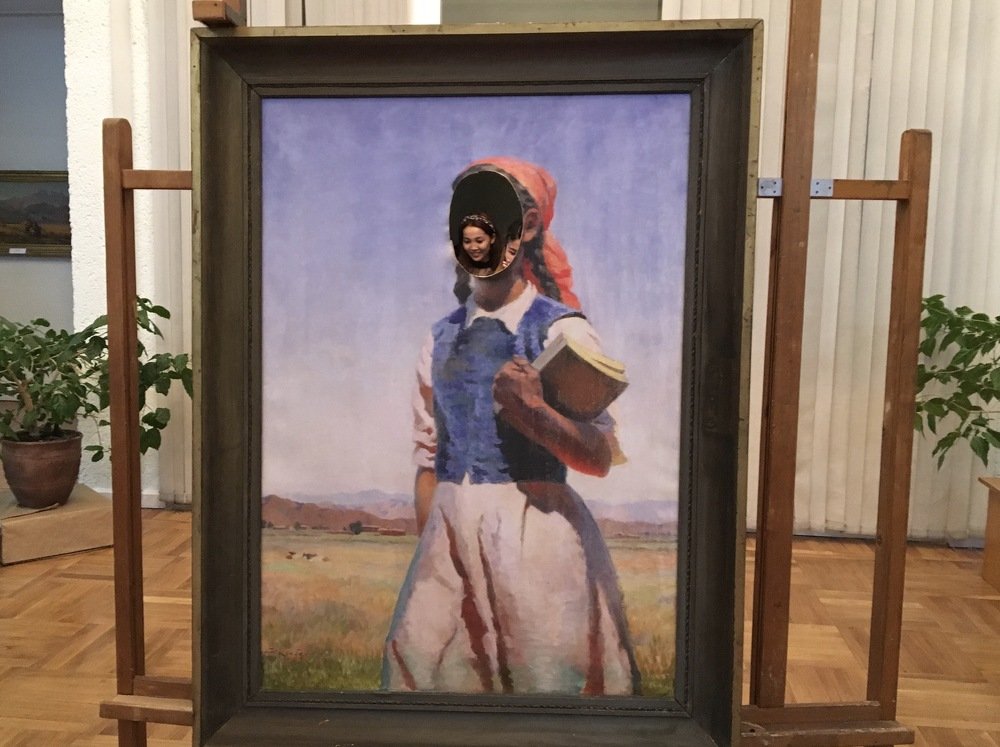 Photograph by Елена Ким