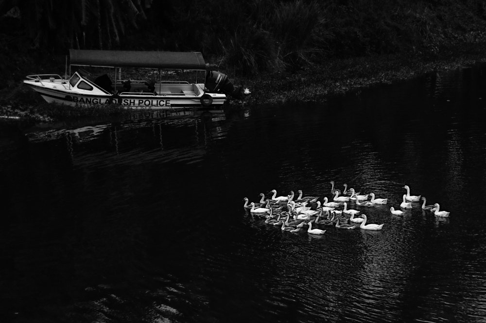 Photograph by Rezaul Hayat