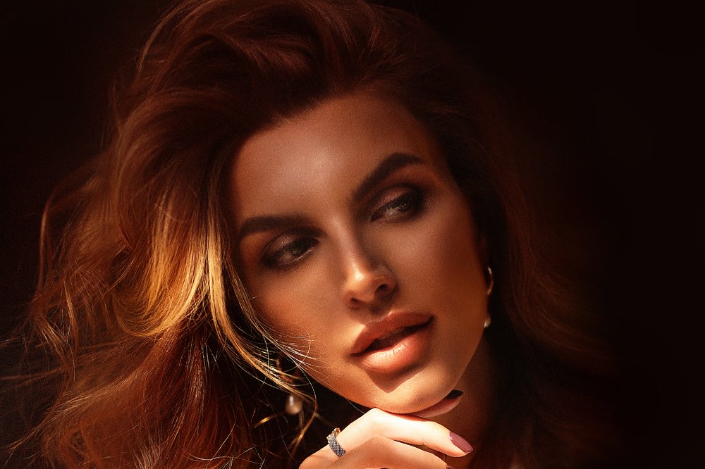 Photograph by Оля Ветрова