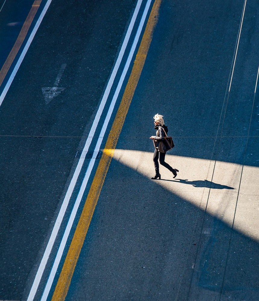 Photograph by Salvatore Da Cha