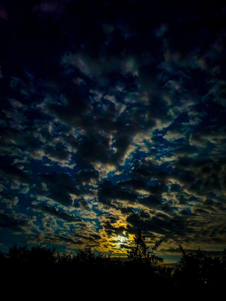 Photograph by Сергей Мамалюк