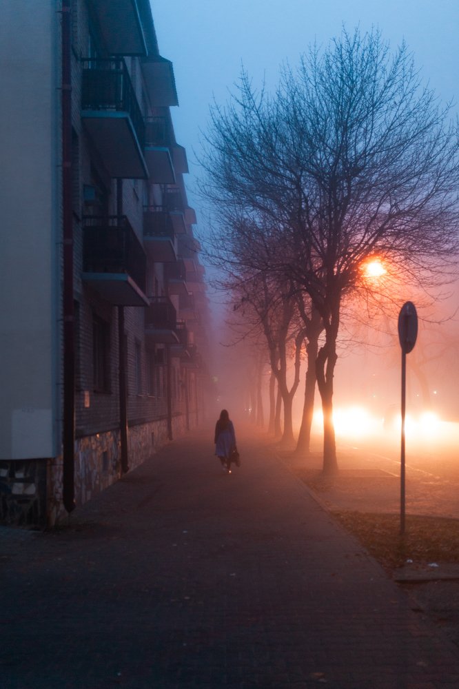 Photograph by Артём Будник