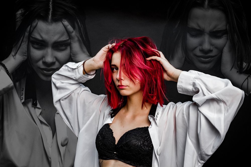 Photograph by Светлана Бабенко