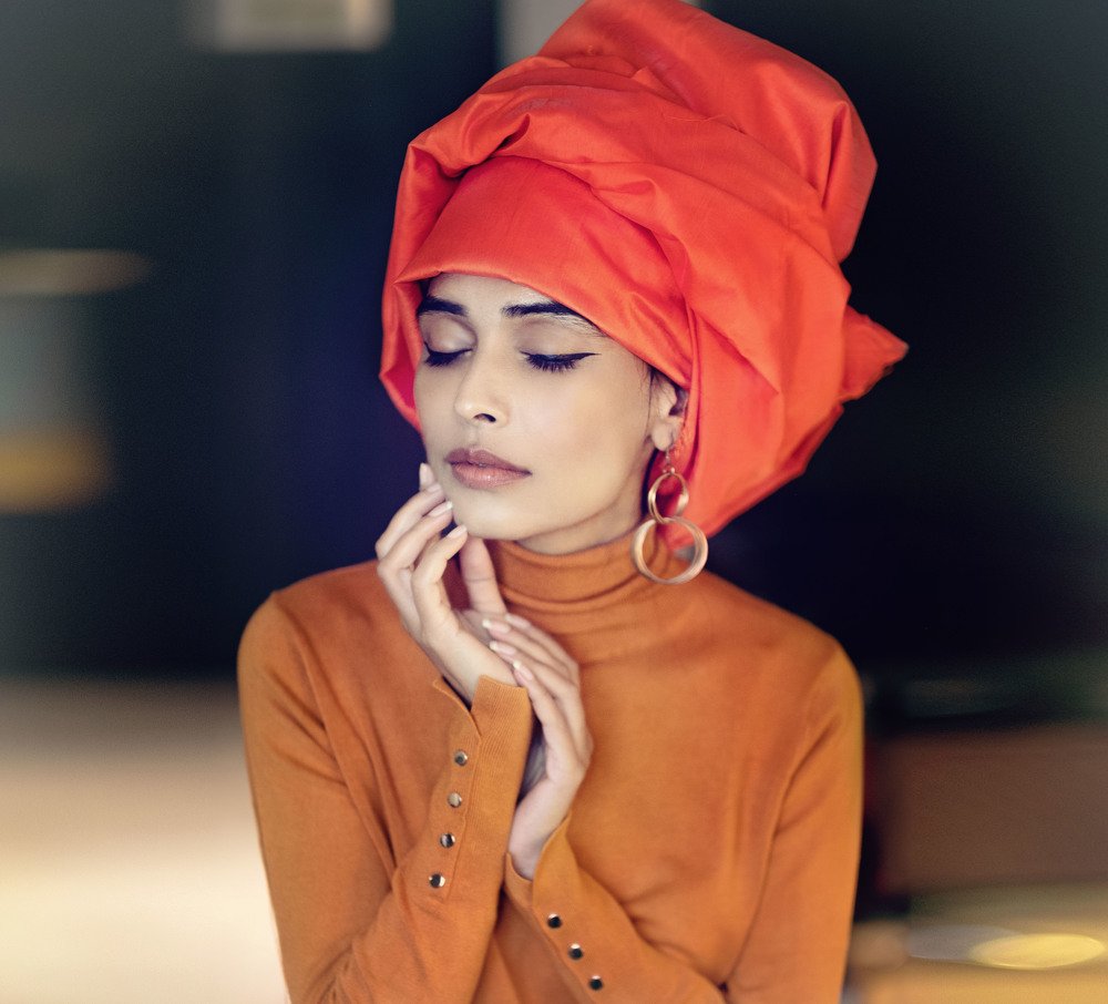 Photograph by Sabina