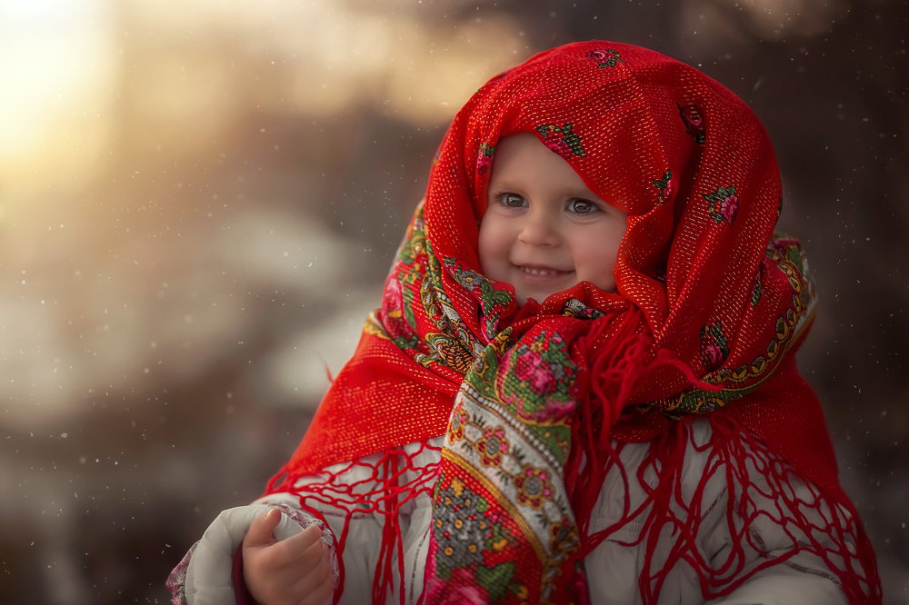 Photograph by Иванна Войт