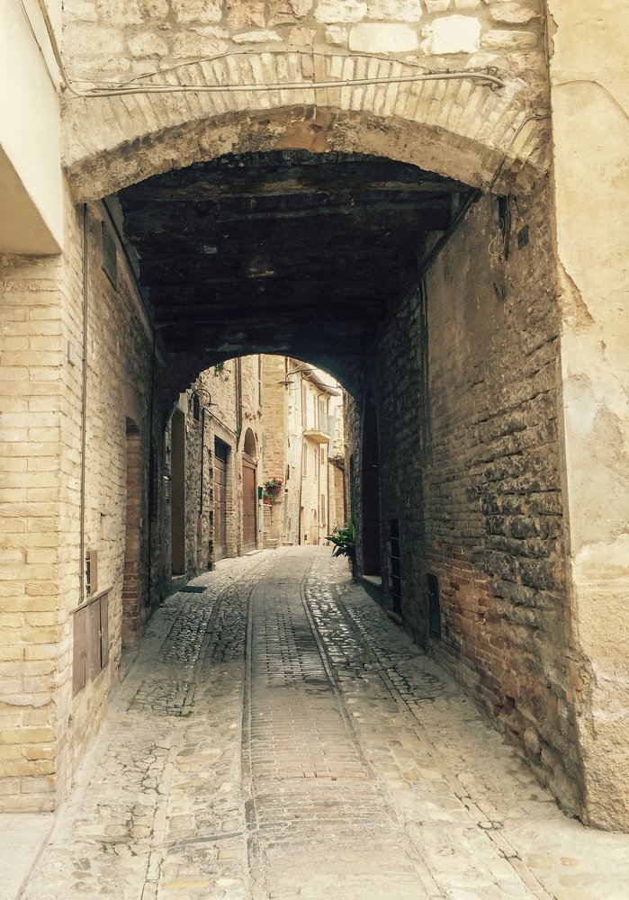 Photograph by Maria Tripoten