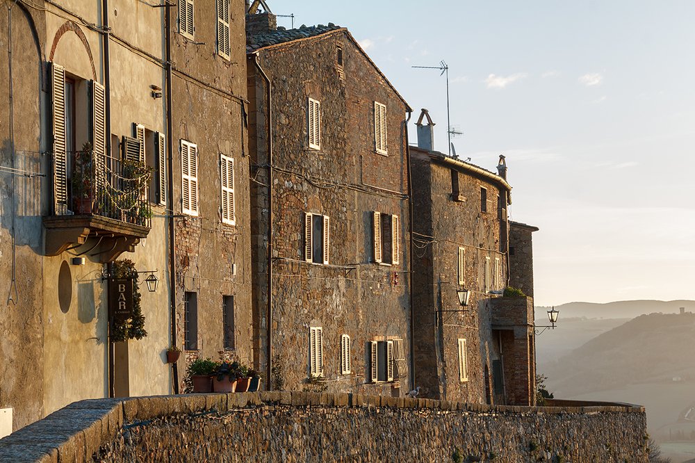 Photograph by Maria Tripoten