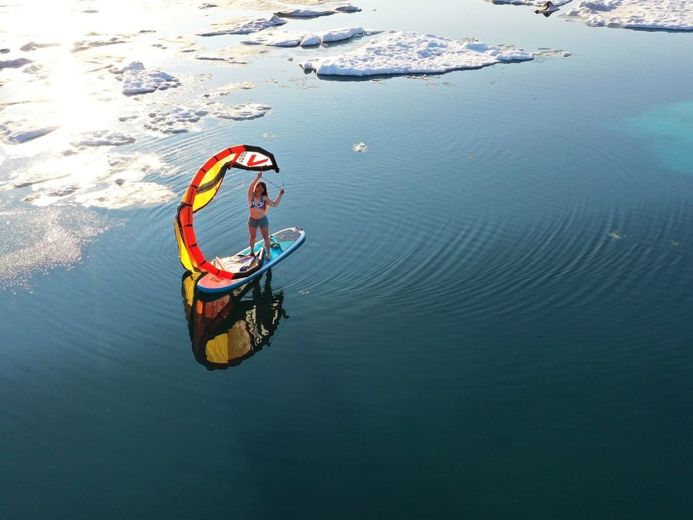 Photograph by Анна Стрельченко