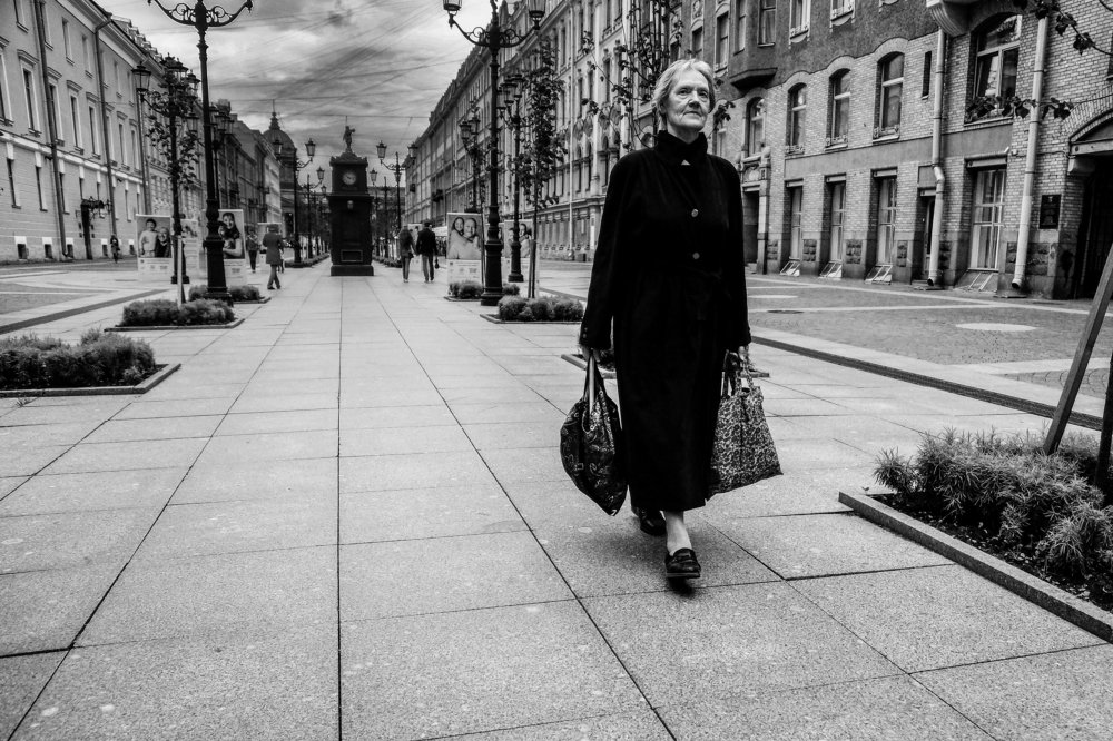 Photograph by Мирон Малый