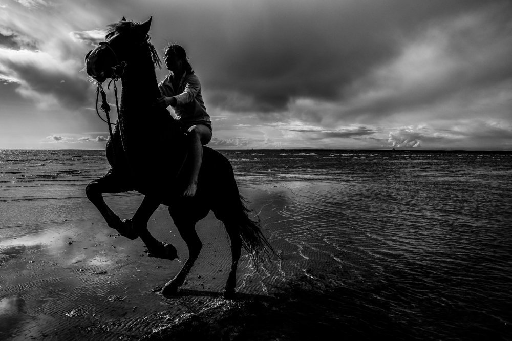 Photograph by Мирон Малый