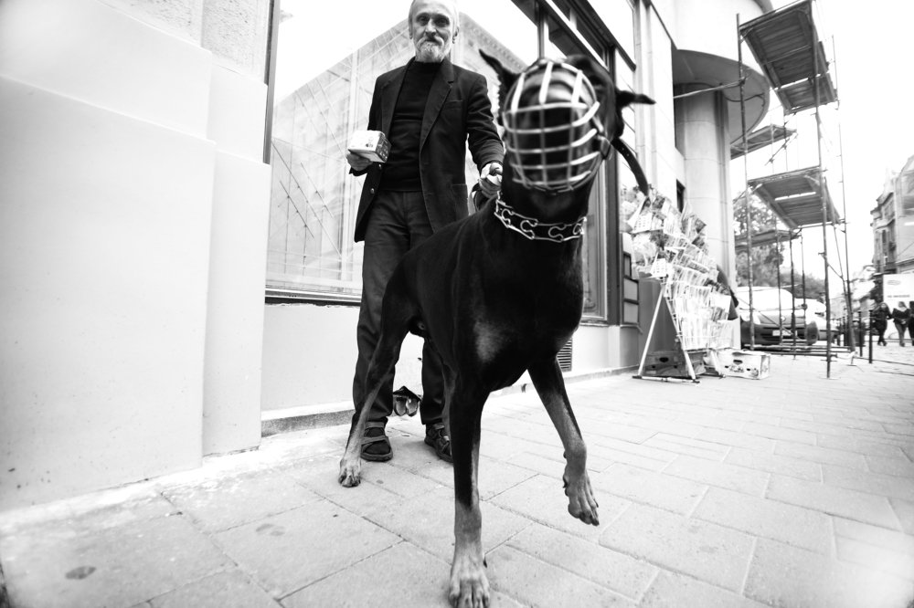 Photograph by Мирон Малый