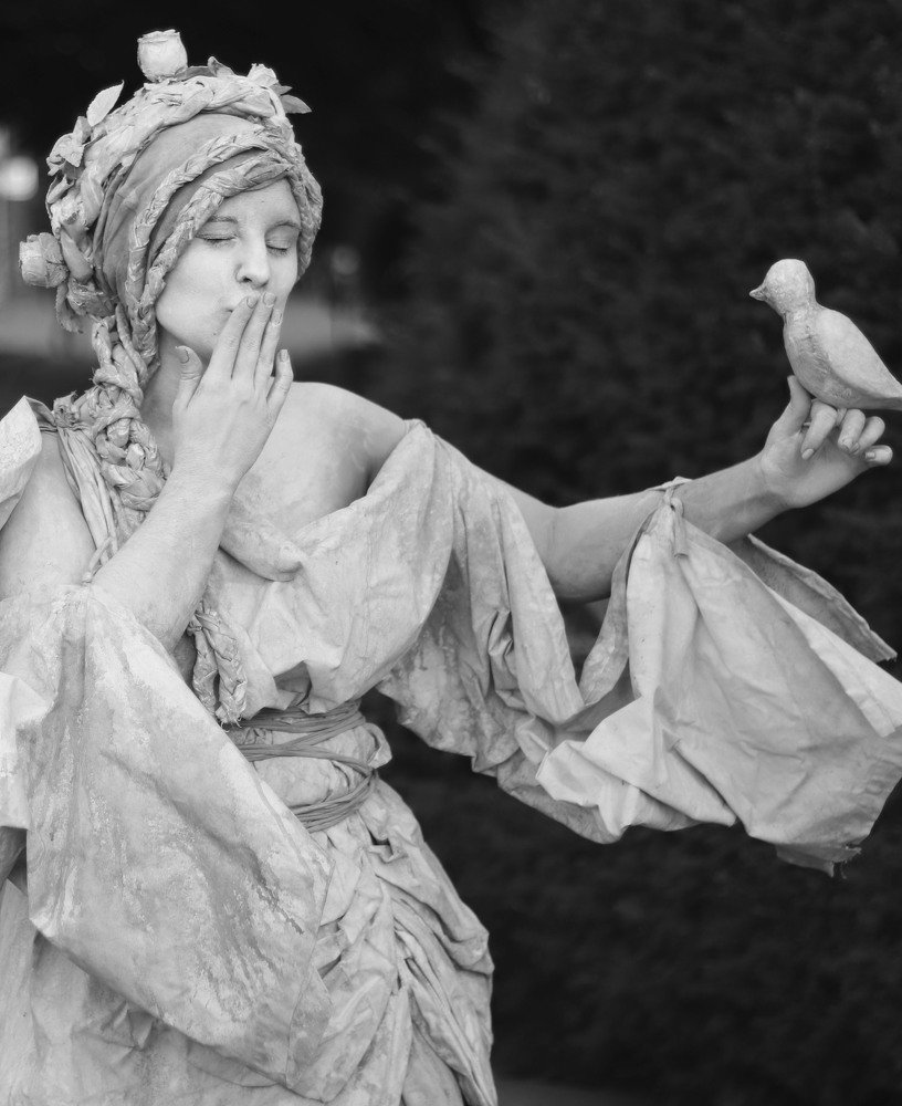 Photograph by Elitza Petkova