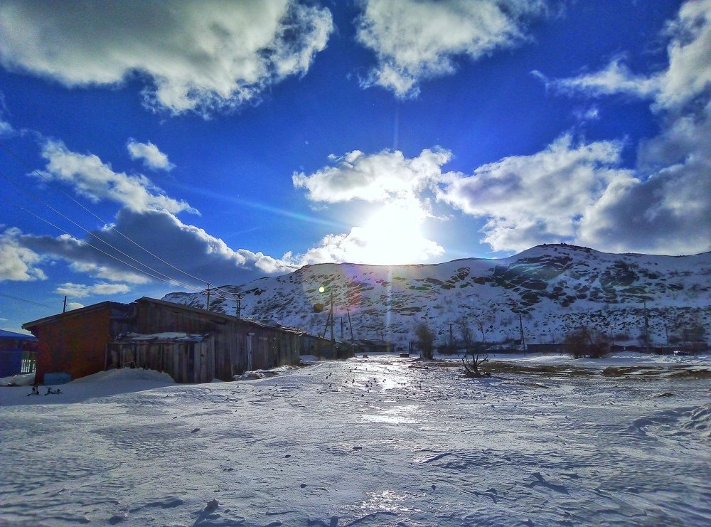 Photograph by Дмитрий Новосёлов