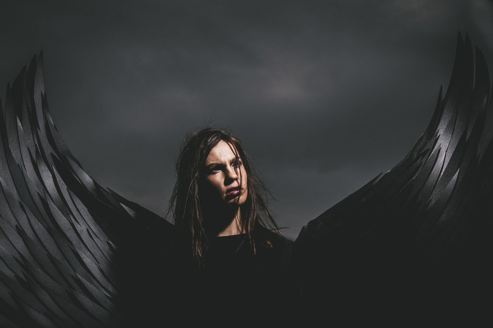 Photograph by Артем Попов