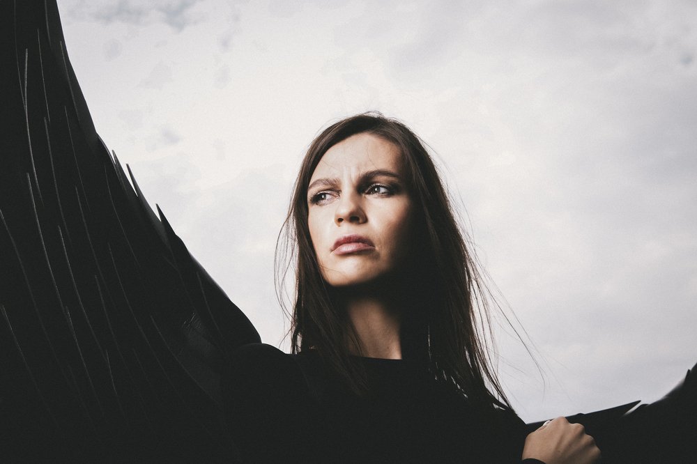 Photograph by Артем Попов