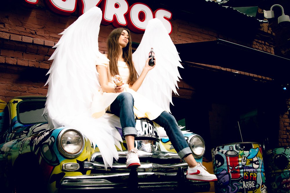 Photograph by Артем Попов