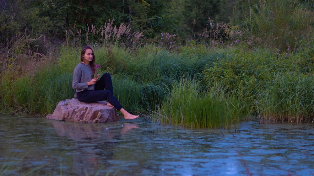 Photograph by Пётр Леонов