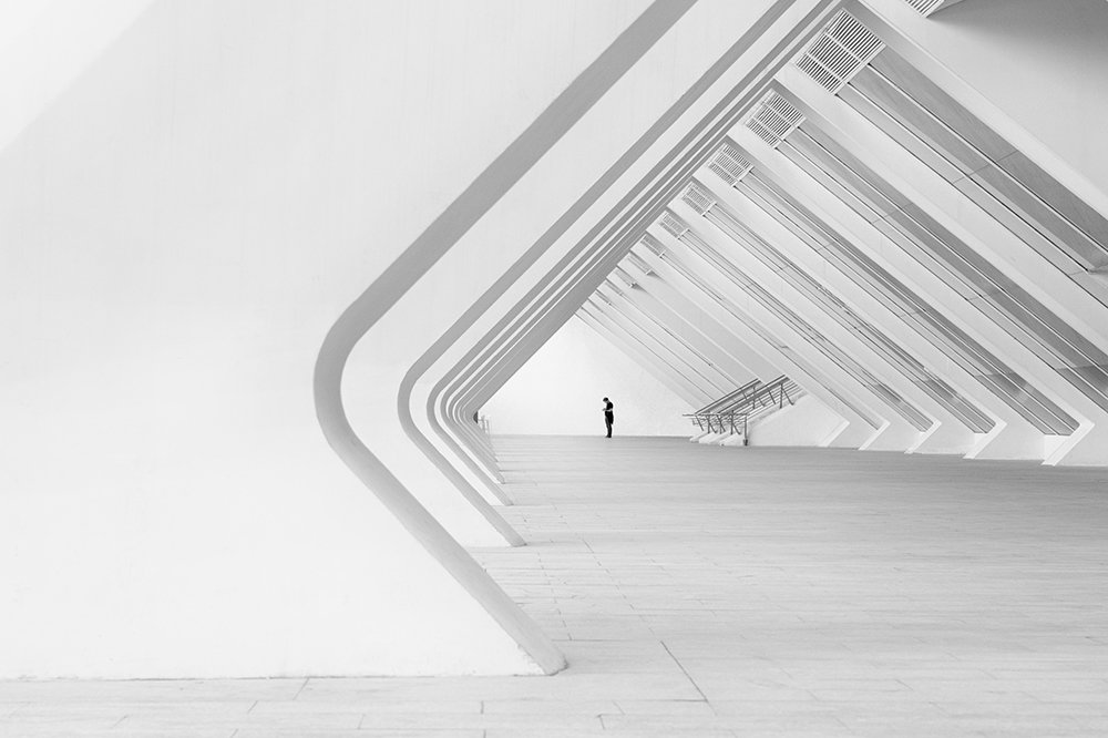 Photograph by Rafael Bastante