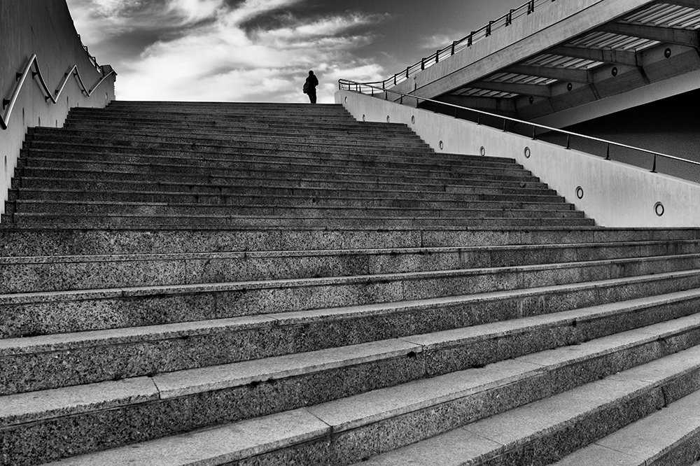 Photograph by Rafael Bastante