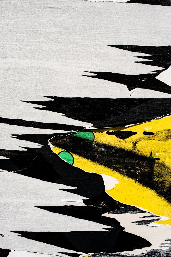 Photograph by Gareth Budge