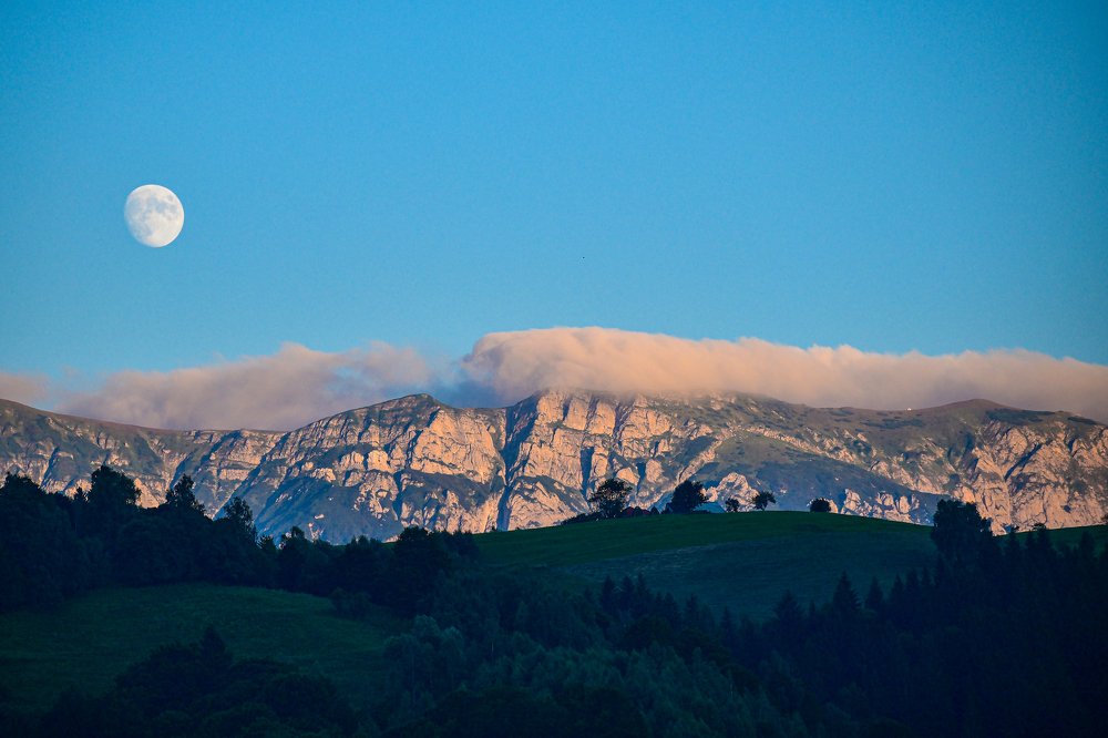 Photograph by George Sorin