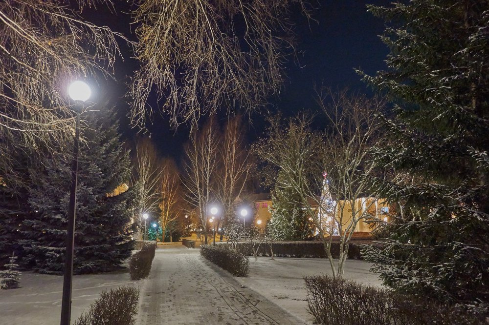 Photograph by Алексей Приешкин