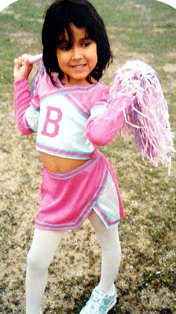 Photograph by Michelle Vaughn