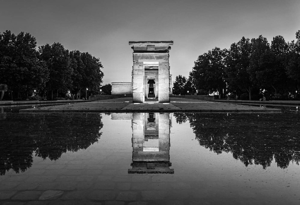 Photograph by Fabián Chiavassa