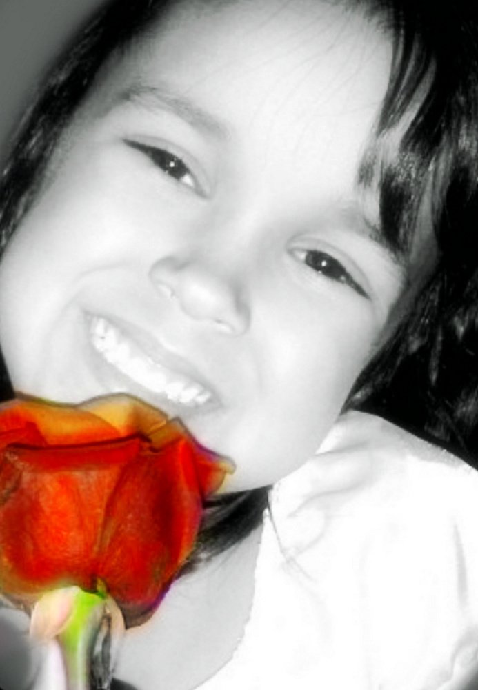 Photograph by Michelle Vaughn