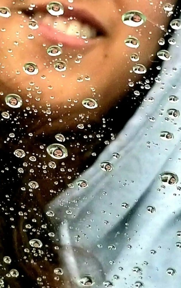 Photograph by Michelle Vaughn