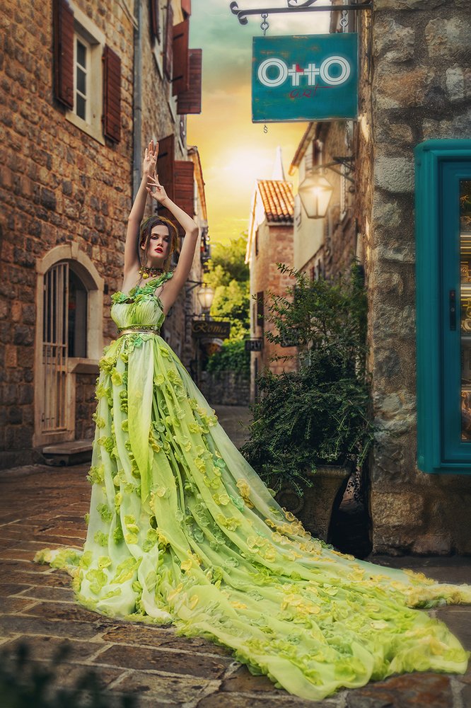 Photograph by Анатолий Гузенко