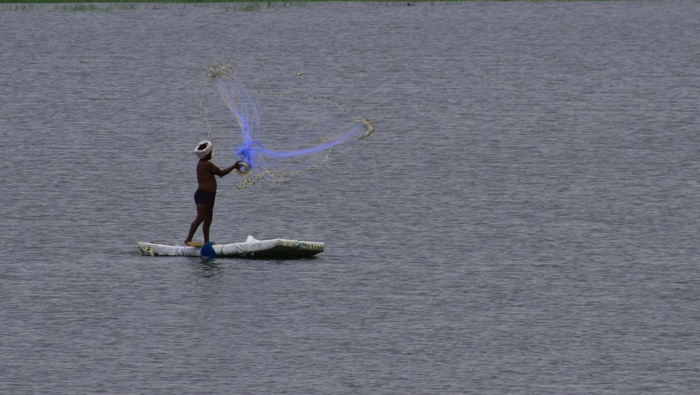 Photograph by s s subrahmanyam