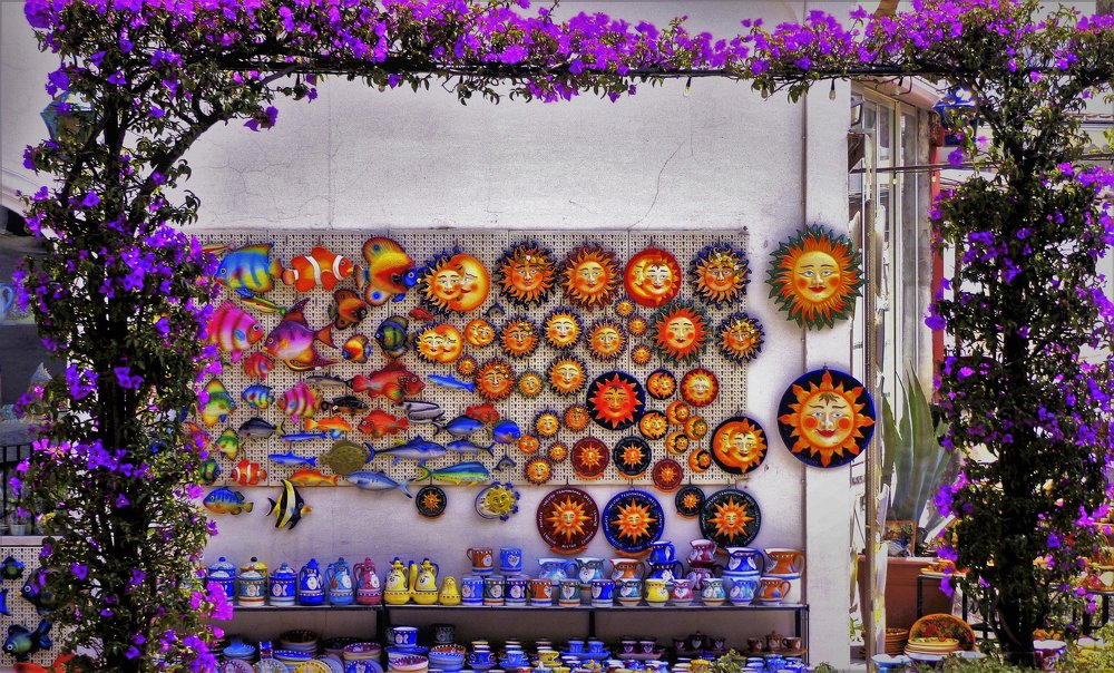 Photograph by Olinda Garcia Favre