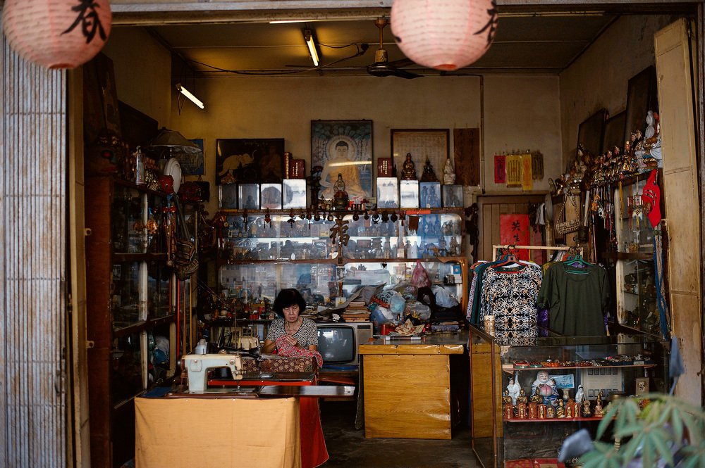 Photograph by Nunong Tindin