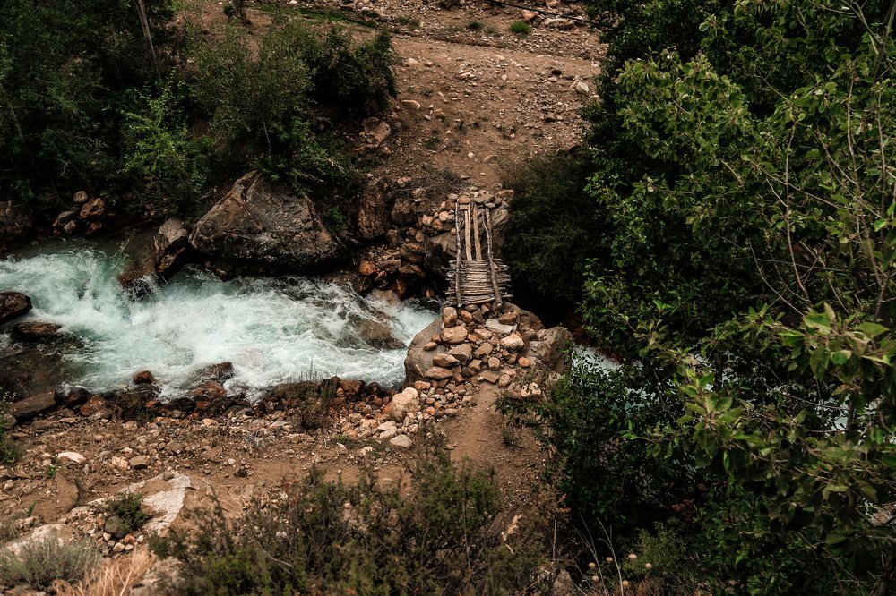 Photograph by Khusrav Zukhurov