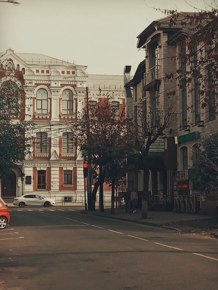 Photograph by Виктория Копылова