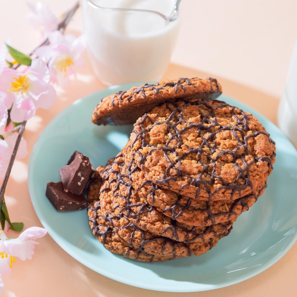 Вкусное утро!