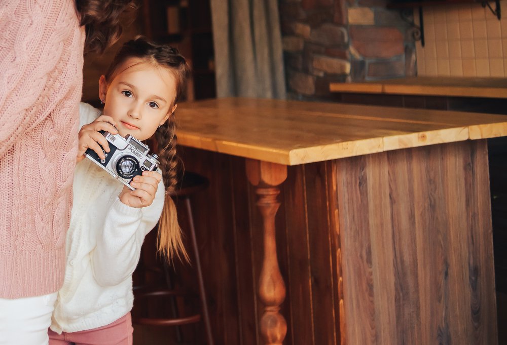 Photograph by Анастасия Рафальская