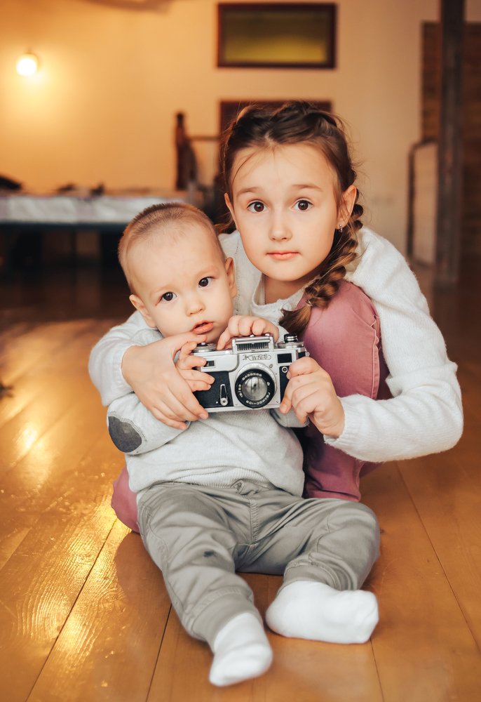 Photograph by Анастасия Рафальская