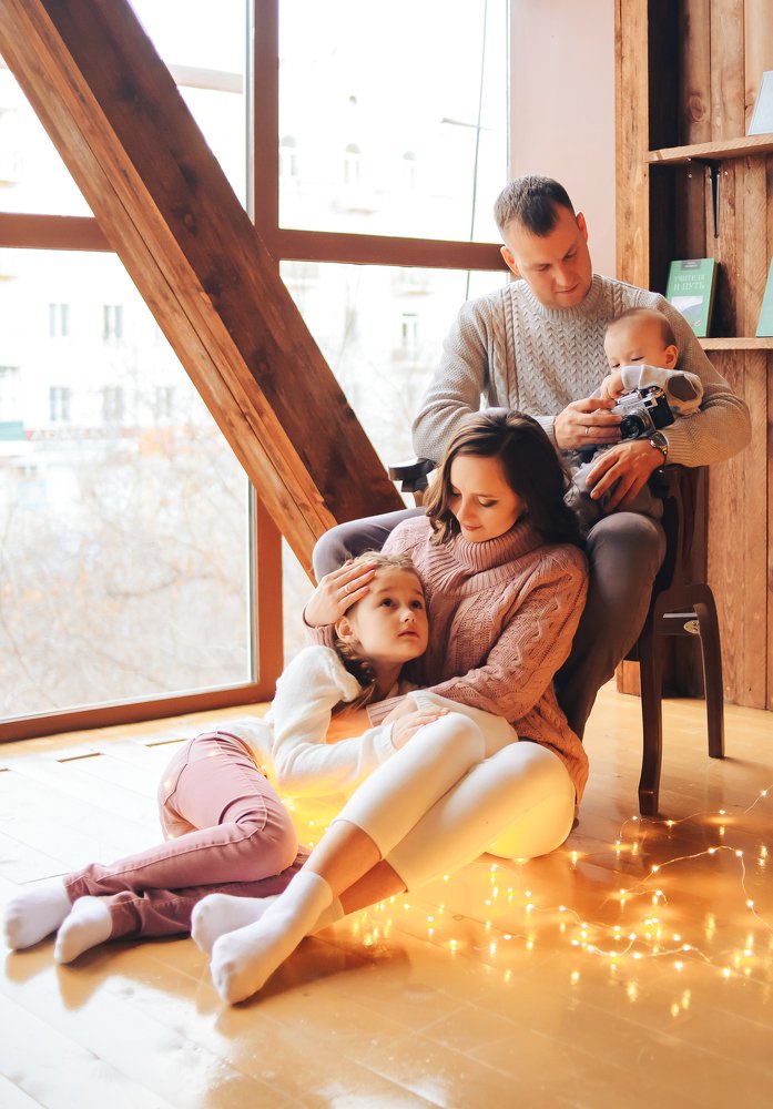 Photograph by Анастасия Рафальская