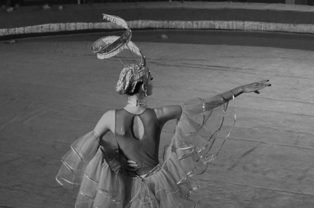 Photograph by Анастасия Билюк